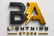 BA lightning  - Home