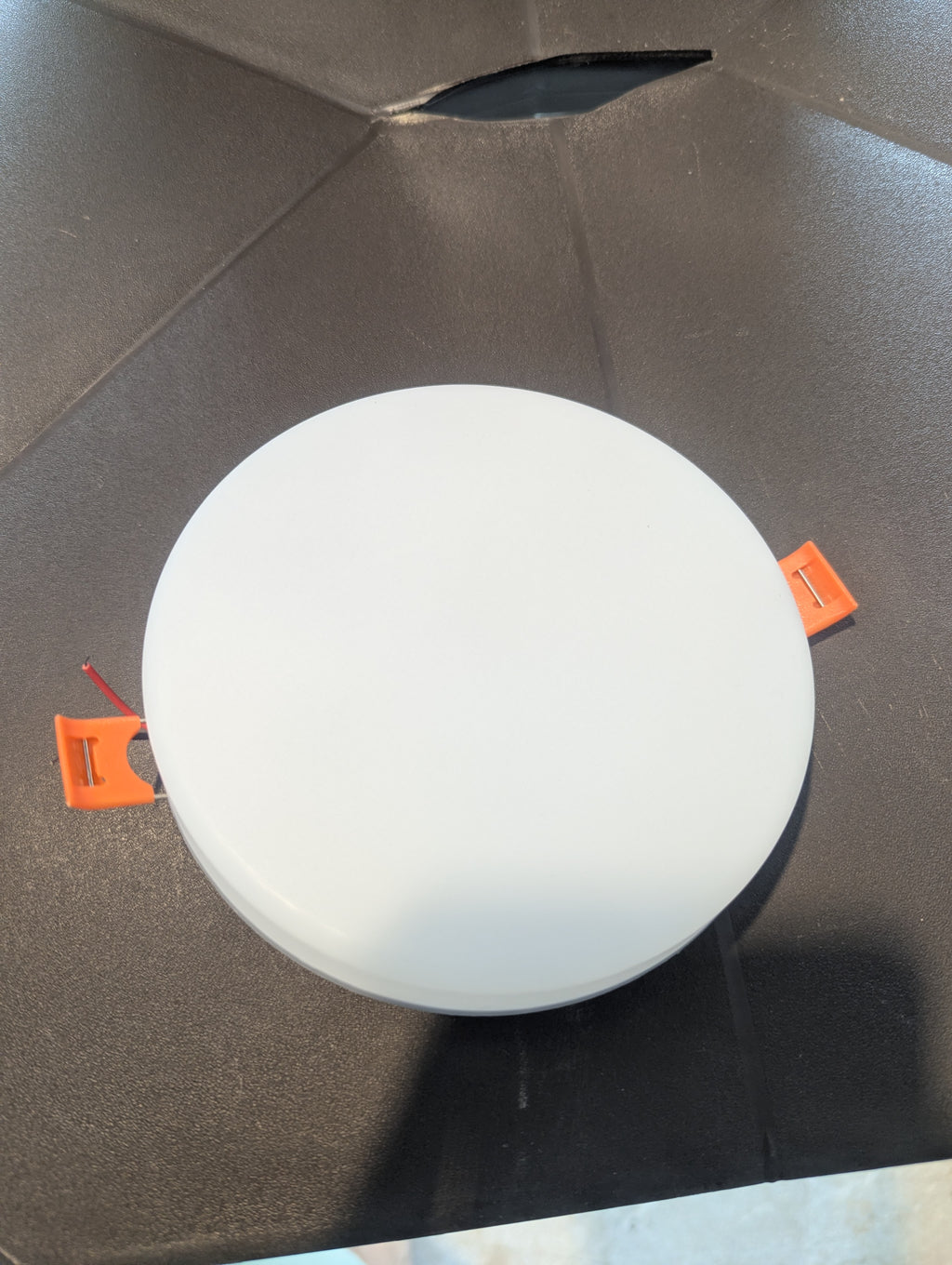 18W Ice Moon light 6 PCS