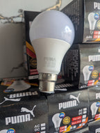 12W LED Bulb 12 PCS